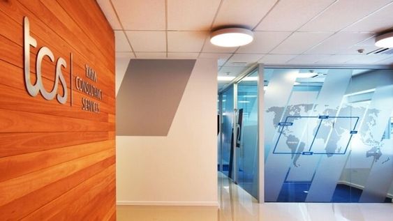 Oficinas de TCS