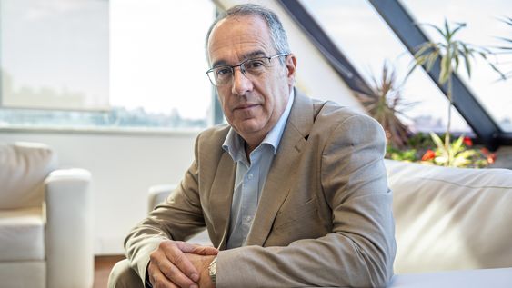 Ministro de Educación y Cultura, José Carlos Mahía Ministro de Educación y Cultura, José Carlos Mahía