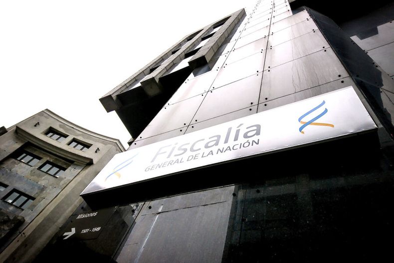 En varios medios de comunicación el fiscal aseguró que hizo un estudio caso a caso y que se trataba de denuncias “viejas”. Foto: Javier Calvelo / adhoc FOTOS