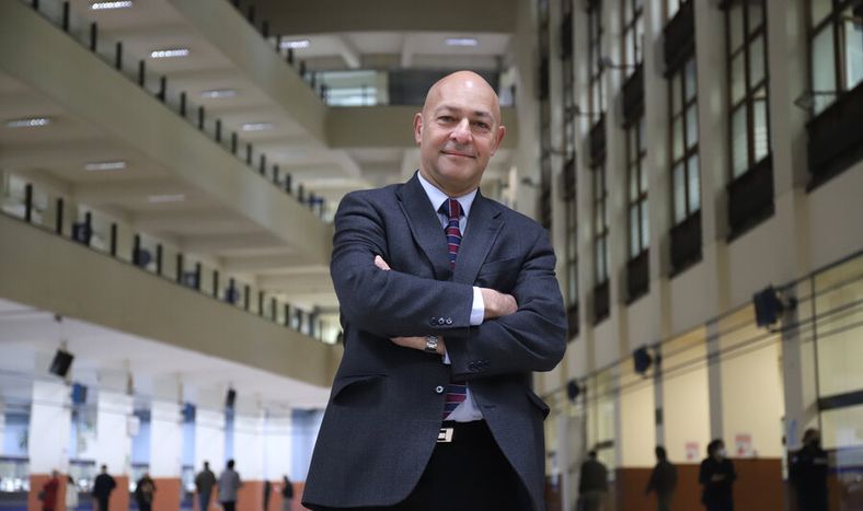 imagen de La pandemia hizo notorias “fragilidades” del sistema previsional; hay “urgencia” en revisar aspectos de la gestión del BPS, dice su presidente