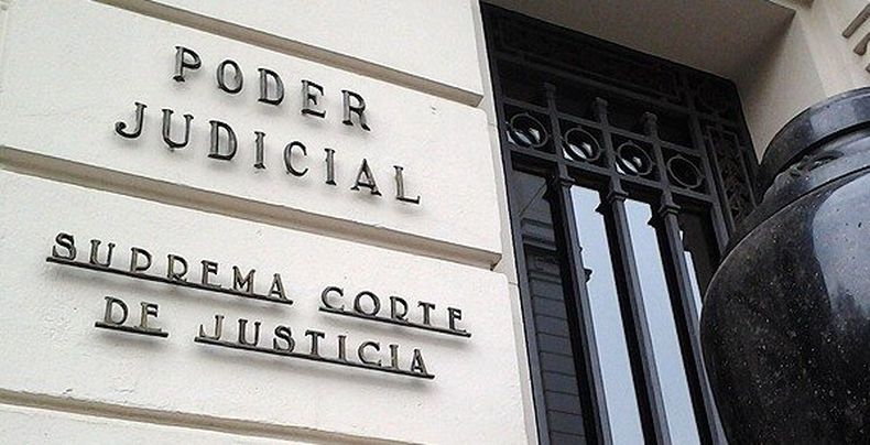 imagen de Mudanza en la Suprema Corte