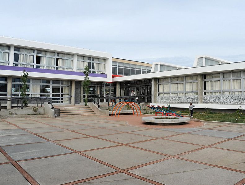 imagen de La ANEP prepara la construcción de tres “pequeños” liceos de Ciclo Básico que estarán anexados a escuelas de tiempo completo