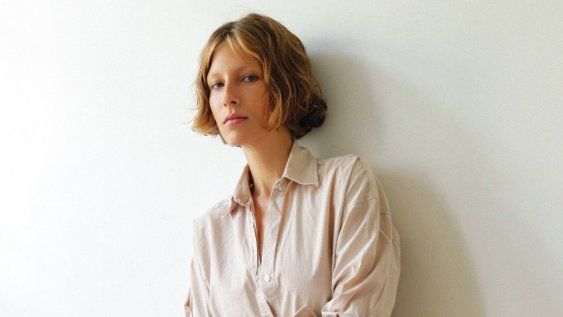 katharina kaminski: ?con el arte, me permiti ser desde otro lugar? katharina kaminski: ?con el arte, me permiti ser desde otro lugar?