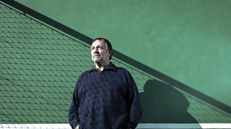 Foto: Adrián Echeverriaga