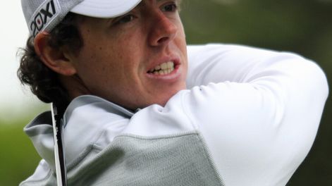imagen de El norirlandés Rory McIlroy ganó el World Tour Championship  en Dubai en el cierre de la temporada del European Tour
