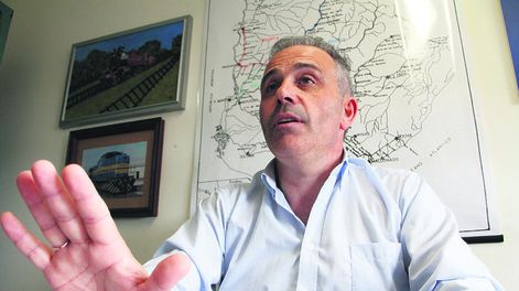 imagen de Es necesaria una “auditoría urgente” en la empresa privada que tiene AFE para saber “en qué se gastó” sus millones