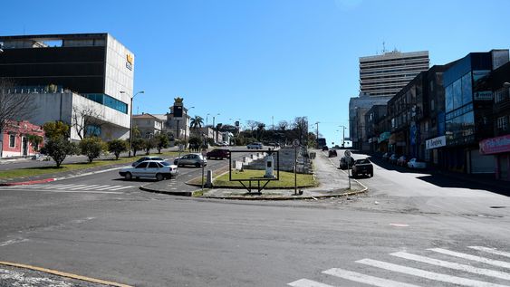 Las autoridades creen que la ciudad de Rivera puede ser foco de acciones relacionadas al terrorismo Las autoridades creen que la ciudad de Rivera puede ser foco de acciones relacionadas al terrorismo