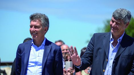 imagen de El gobierno argentino hizo cambios para dar un “shock de competitividad” y decidió “continuar” con los “precios cuidados”