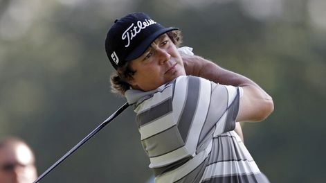 imagen de El estadounidense Jason Dufner ganó el último Major del año