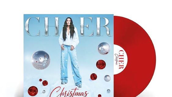 imagen de Discos para pasar Navidad con las estrellas