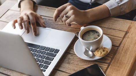 6 cafeterías ideales para teletrabajar en Montevideo y alrededores