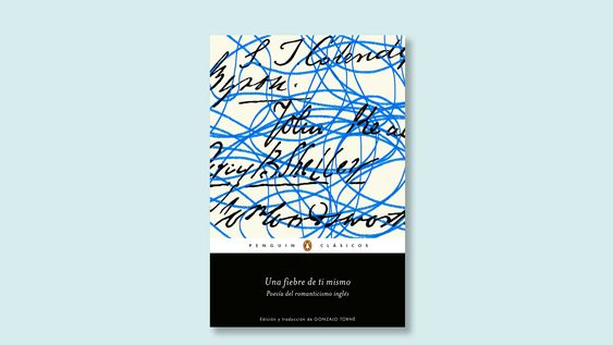 clasicos literarios: poesia romantica inglesa