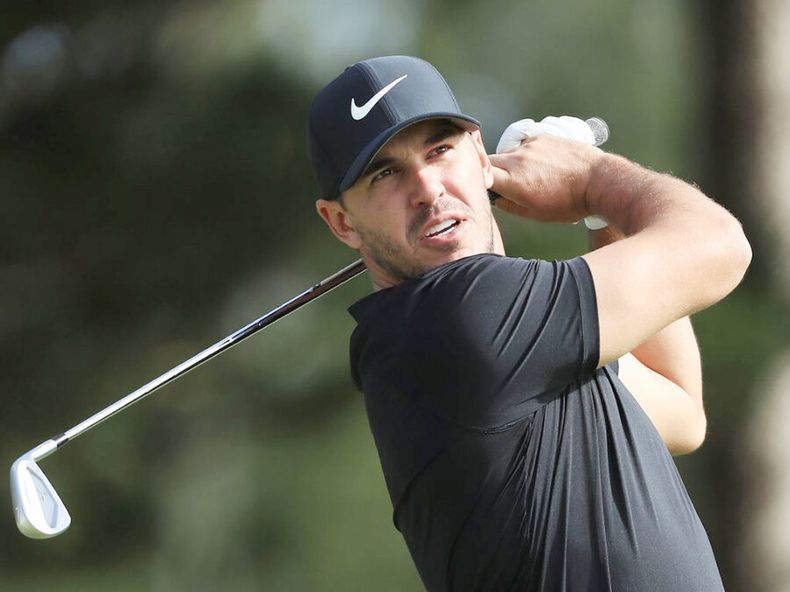 imagen de Los cuatro Majors siguen marcando la carrera y gravitando  sobre el futuro de las principales figuras del golf mundial