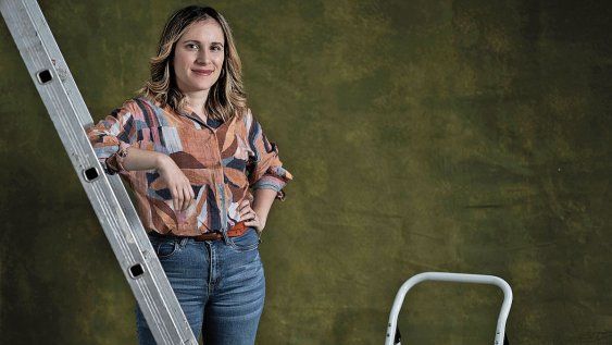 Florencia Servente es @mamaarquitectauy en Instagram Florencia Servente es @mamaarquitectauy en Instagram