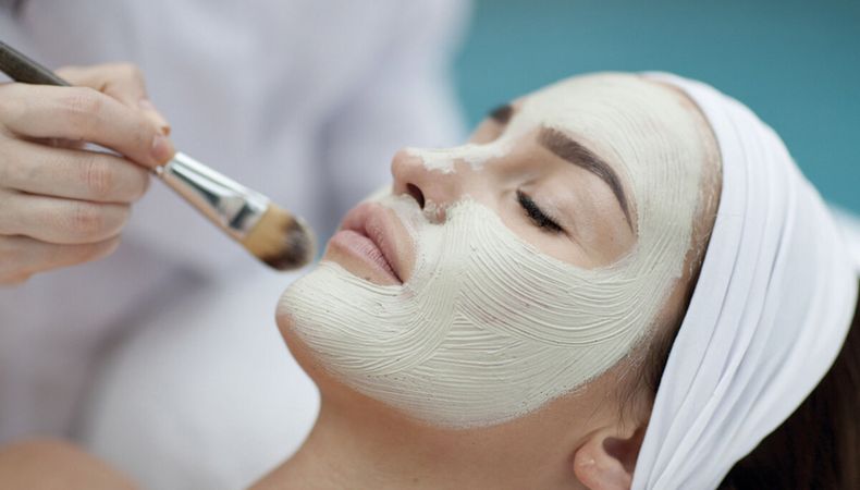 imagen de Mascarillas faciales para todos los gustos