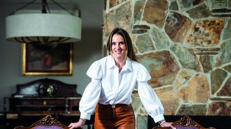 Búsqueda | Foto: Mauricio Rodríguez