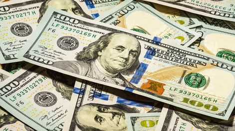 La baja cotización del dólar afecta la competitividad del sector exportador. Foto: Agro de Búsqueda