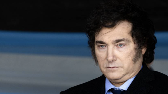 Javier Milei Javier Milei