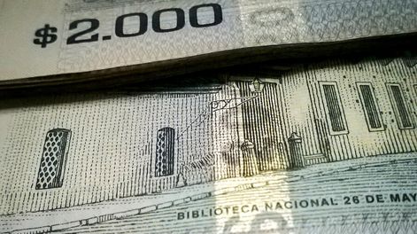 imagen de Bancos aumentaron sus ganancias