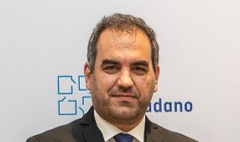 Pablo Secchi