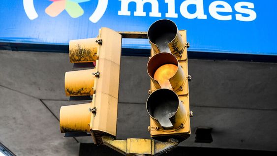 Sede del Mides. Foto: Javier Calvelo / adhocFOTOS Sede del Mides. Foto: Javier Calvelo / adhocFOTOS