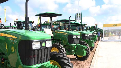 Foto: Nicolás Der Agopián / Búsqueda