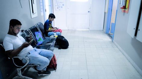 imagen de Gobierno pide “mayor proactividad” a mutualistas para cumplir metas