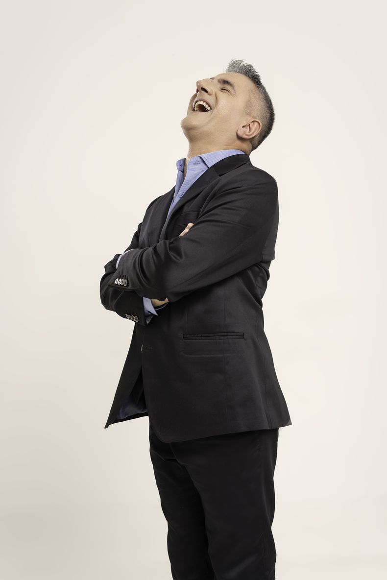 El Gran Gustaf reabre el Teatro de Verano