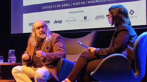 imagen de El caricaturista debe ser políticamente incorrecto