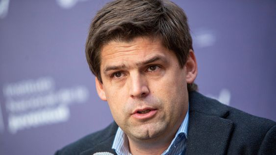 Felipe Algorta.