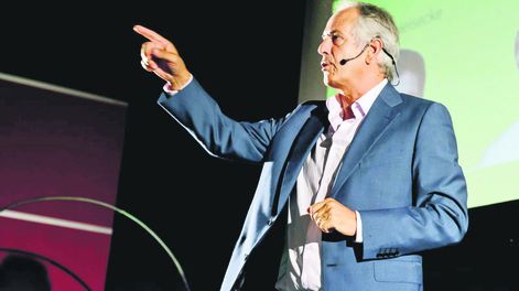 imagen de Plantean un reimpulso de la inversión en el chaco paraguayo, para que tierras de uruguayos avancen en la producción de carne