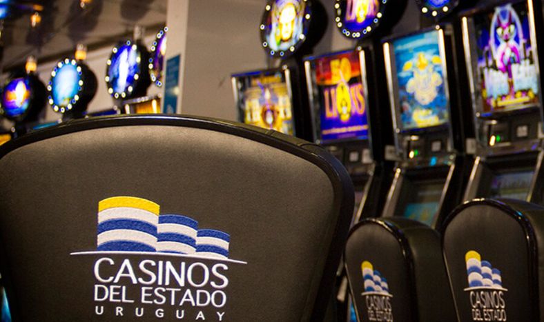 La Dirección General de Casinos tuvo utilidades brutas por $ 7.486 millones en los 10 primeros meses de 2024
