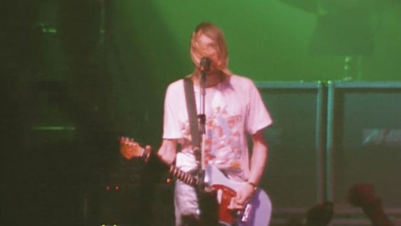 imagen de La última canción del último recital imagen de La última canción del último recital