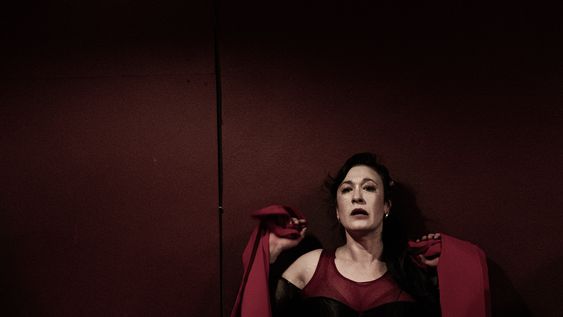 kassandra, por los hermanos blanco, llega al teatro solis