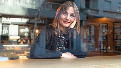 Búsqueda | Virginia Mórtola