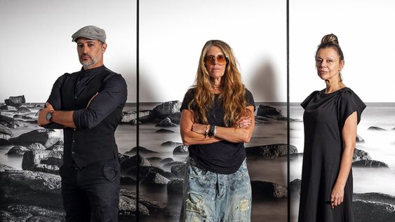 Foto: Valentina Weikert Foto: Valentina Weikert