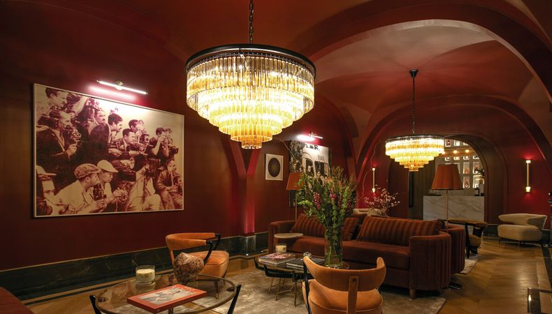 imagen de Tendencias en interiorismo según la edición 2023 de Casa FOA