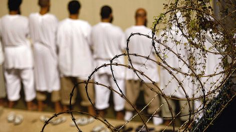 Tras una década de torturas y confinamiento, Estados Unidos intenta cerrar la cárcel de Guantánamo, por la que pasaron casi 800 presos