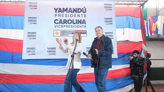 a dos meses de las elecciones, los plebiscitos producen cortocircuitos en la interna del frente amplio a dos meses de las elecciones, los plebiscitos producen cortocircuitos en la interna del frente amplio