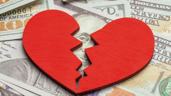 Un reciente estudio (enero del 2025) de la empresa de servicios financieros Bankrate revela que un 40% de los estadounidenses que viven en pareja comete o cometió alguna vez infidelidad financiera, una cifra muy superior a la de la infidelidad sexual. Un reciente estudio (enero del 2025) de la empresa de servicios financieros Bankrate revela que un 40% de los estadounidenses que viven en pareja comete o cometió alguna vez infidelidad financiera, una cifra muy superior a la de la infidelidad sexual.