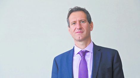 Martín Castellano