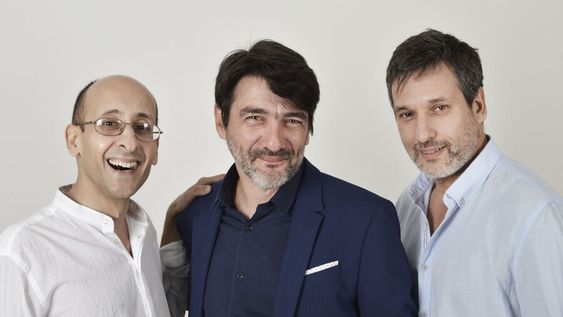 imagen de En las buenas y en las malas imagen de En las buenas y en las malas