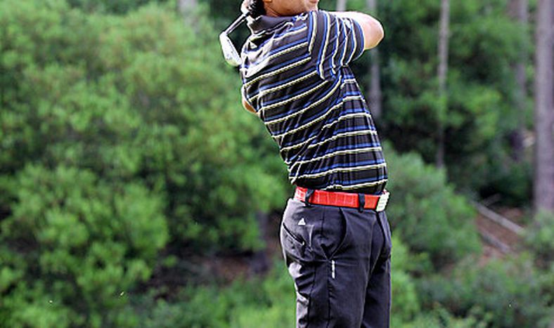 imagen de Andrés Romero: “El éxito en el golf hoy se basa en una buena práctica”
