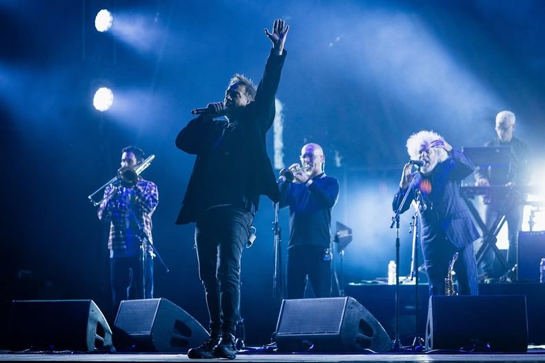 fabulosos cadillacs