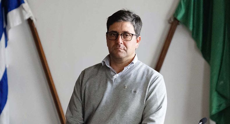Rafael Normey