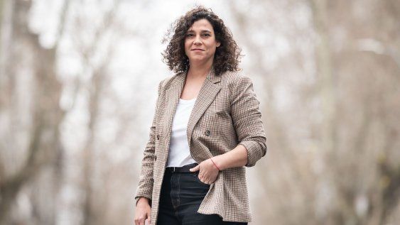 Patricia Misa, CEO y fundadora de Gebo Patricia Misa, CEO y fundadora de Gebo