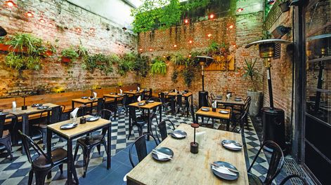 Ruta gourmet Santander