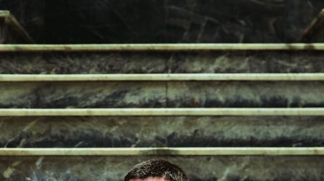 Foto: Sebastián Aguilar