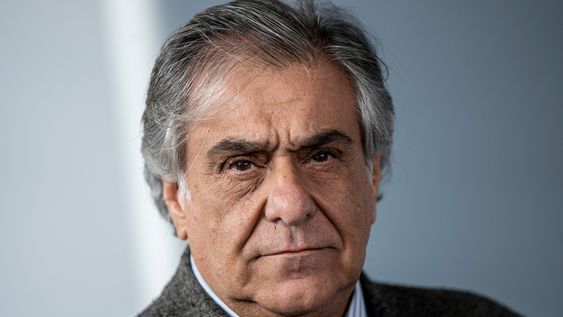 Ariel Sánchez, director de la ONSC Ariel Sánchez, director de la ONSC