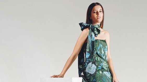 Florencia Bordino Florencia Bordino